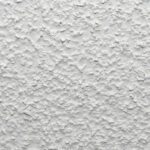 White,Acoustic,Popcorn,Ceiling,Texture
