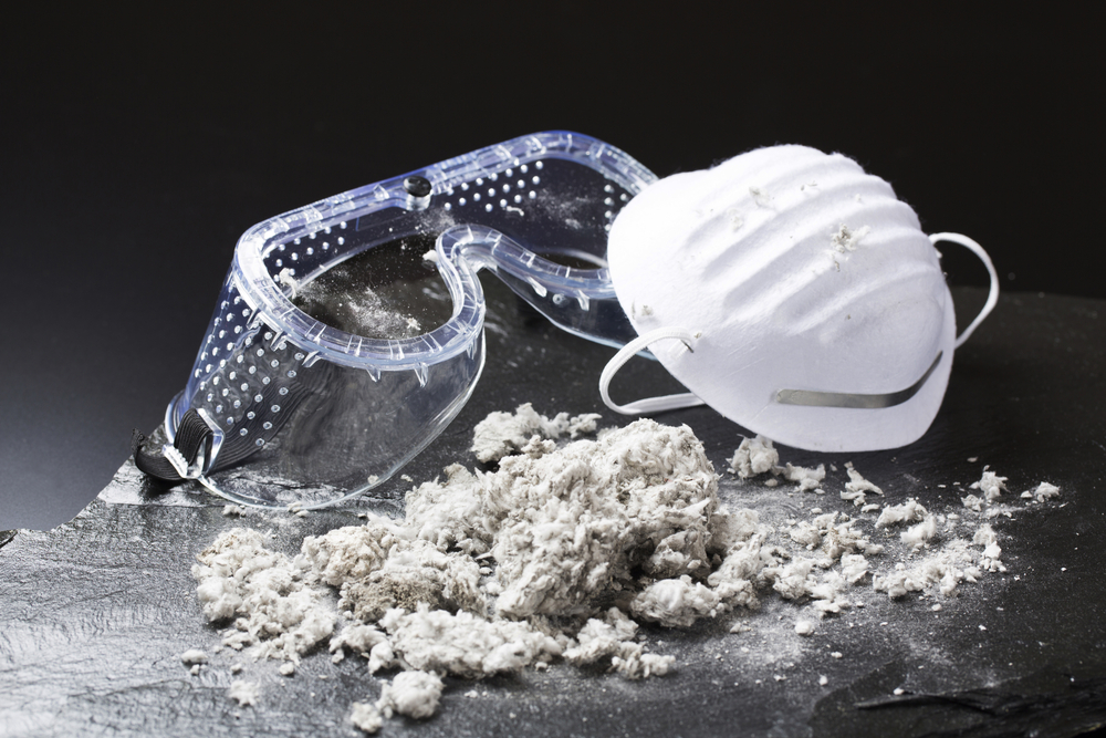 Asbestos