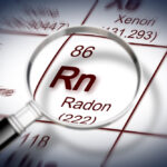 The,Danger,Of,Radon,Gas,In,Our,Homes,-,Concept